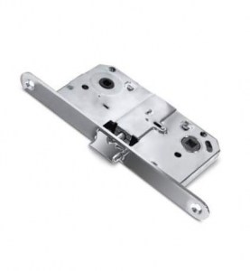 Защепка Apecs 5300 -0 WC- NI -0 хром